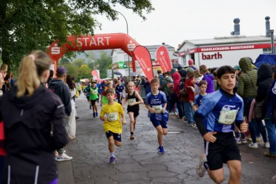 Foto des Albums: Saarwiesenlauf 2025
