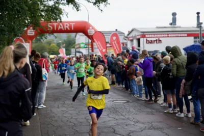 Foto des Albums: Saarwiesenlauf 2025
