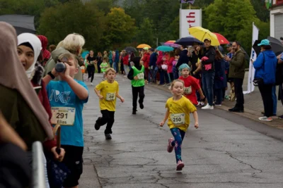 Foto des Albums: Saarwiesenlauf 2025