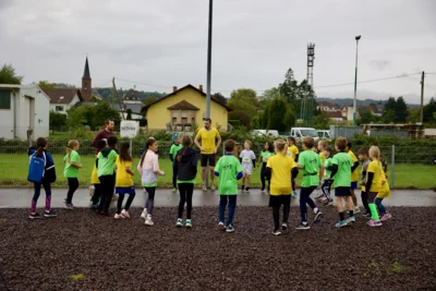 Foto des Albums: Saarwiesenlauf 2025
