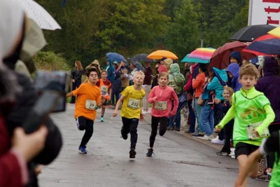 Foto des Albums: Saarwiesenlauf 2025
