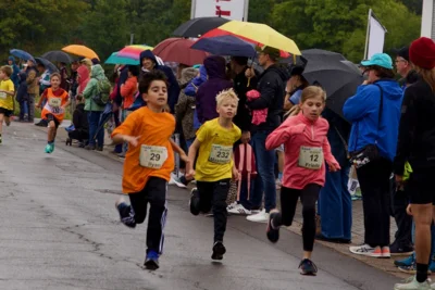 Foto des Albums: Saarwiesenlauf 2025