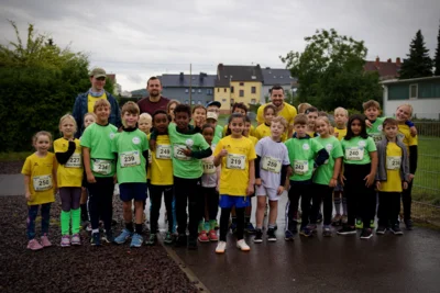 Foto des Albums: Saarwiesenlauf 2025