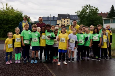 Foto des Albums: Saarwiesenlauf 2025