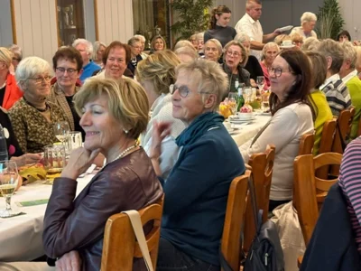 Foto des Albums: KreislandFrauentag 2025