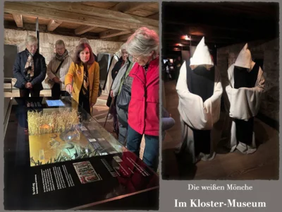 Foto des Albums: Lesser LandFrauen waren im Harz unterwegs