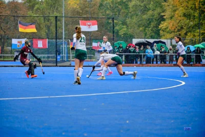 Foto des Albums: Deutsche Meisterschaft wU14 (26.10.2025)