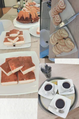 Foto des Albums: 1. offener Seniorennachmittag