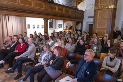 Foto des Albums: Tag der seelischen Gesundheit