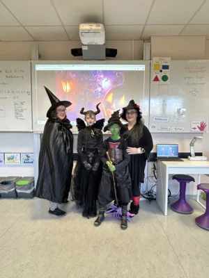 Foto des Albums: Halloween 2025