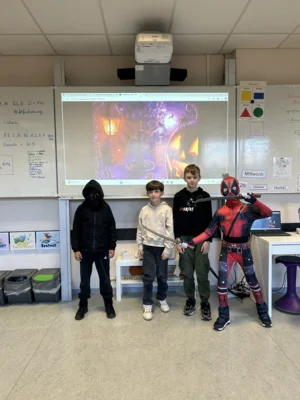 Foto des Albums: Halloween 2025