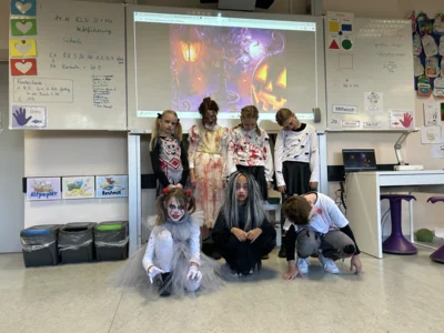 Foto des Albums: Halloween 2025