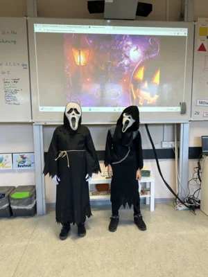 Foto des Albums: Halloween 2025