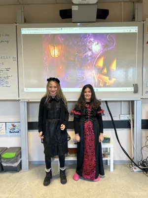 Foto des Albums: Halloween 2025