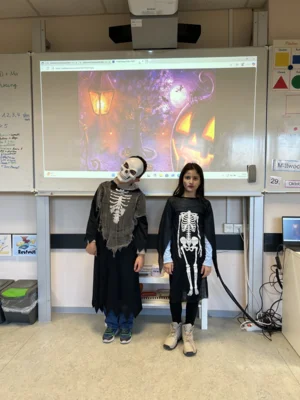 Foto des Albums: Halloween 2025