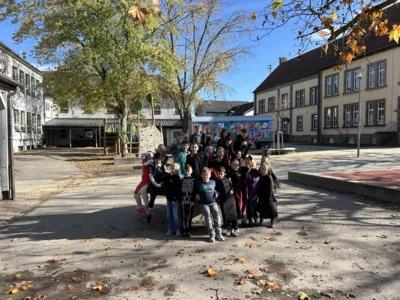 Foto des Albums: Halloween 2025