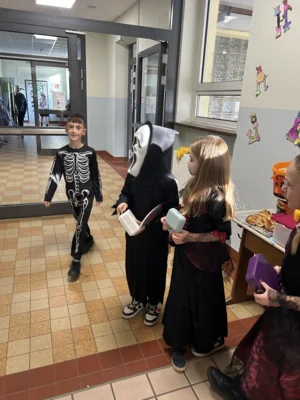 Foto des Albums: Halloween 2025