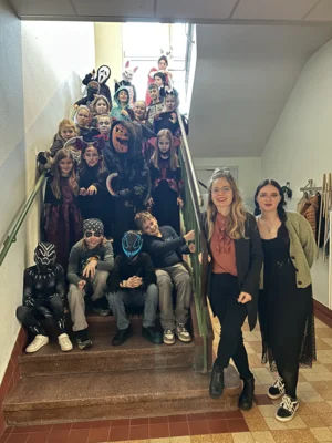 Foto des Albums: Halloween 2025