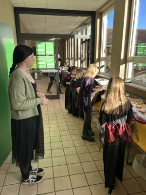 Foto des Albums: Halloween 2025