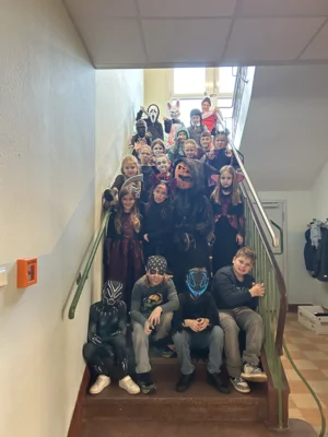 Foto des Albums: Halloween 2025