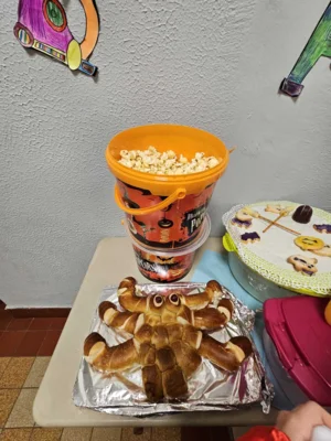 Foto des Albums: Halloween 2025