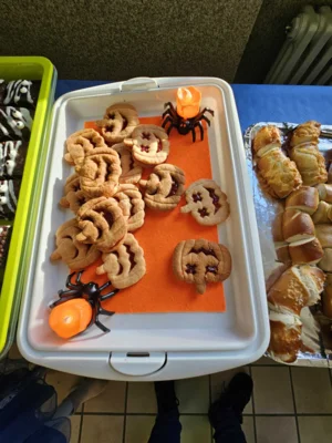 Foto des Albums: Halloween 2025