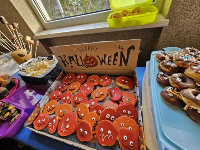 Foto des Albums: Halloween 2025