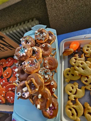 Foto des Albums: Halloween 2025