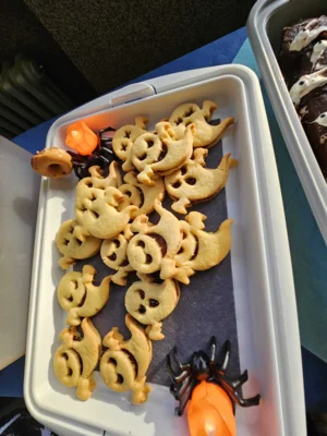 Foto des Albums: Halloween 2025