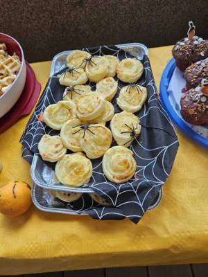 Foto des Albums: Halloween 2025