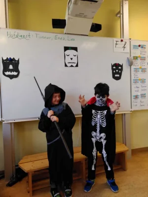 Foto des Albums: Halloween 2025