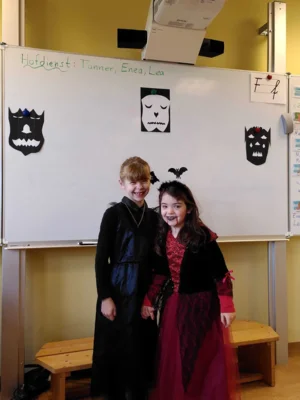 Foto des Albums: Halloween 2025