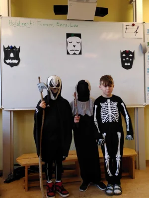 Foto des Albums: Halloween 2025