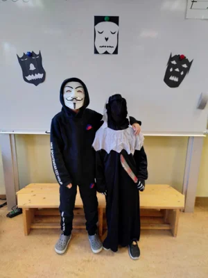 Foto des Albums: Halloween 2025