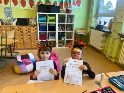 Foto des Albums: Halloween 2025