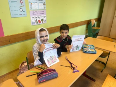 Foto des Albums: Halloween 2025