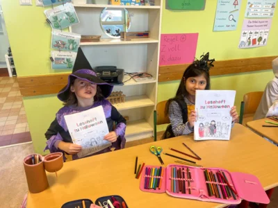 Foto des Albums: Halloween 2025