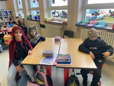 Foto des Albums: Halloween 2025