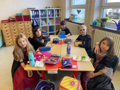 Foto des Albums: Halloween 2025