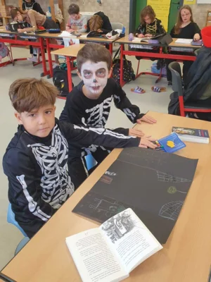 Foto des Albums: Halloween 2025