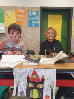 Foto des Albums: Halloween 2025