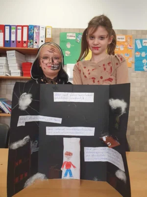 Foto des Albums: Halloween 2025