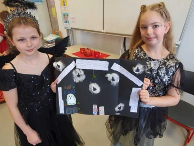 Foto des Albums: Halloween 2025