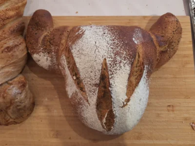 Foto des Albums: Brot- und Stollenprüfung 2025