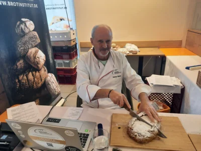 Foto des Albums: Brot- und Stollenprüfung 2025