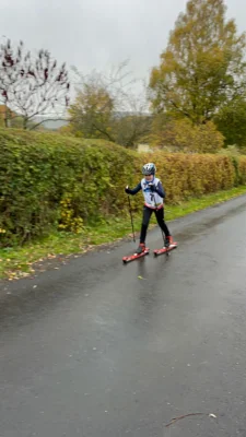 Foto des Albums: Skiroller Floh-Seligenthal