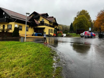 Foto des Albums: Skiroller Floh-Seligenthal