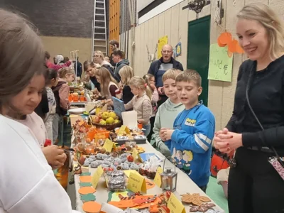 Foto des Albums: Herbstmarkt 2025