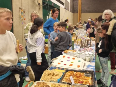 Foto des Albums: Herbstmarkt 2025
