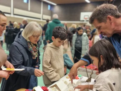 Foto des Albums: Herbstmarkt 2025